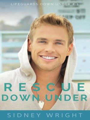 Rescue Down Under - ebook